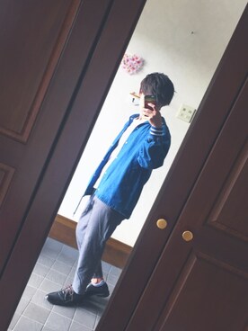 RYOTAさんのコーディネート