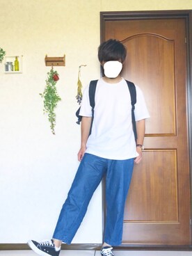 RYOTAさんのコーディネート