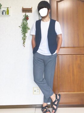 RYOTAさんのコーディネート