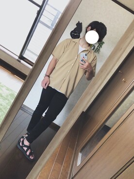 RYOTAさんのコーディネート