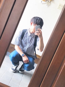 RYOTAさんのコーディネート