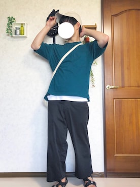 RYOTAさんのコーディネート