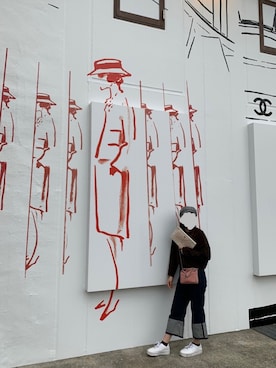 🧃さんのコーディネート