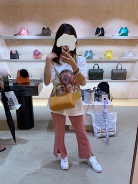 🧃さんのコーディネート