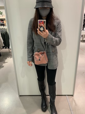 🧃さんのコーディネート