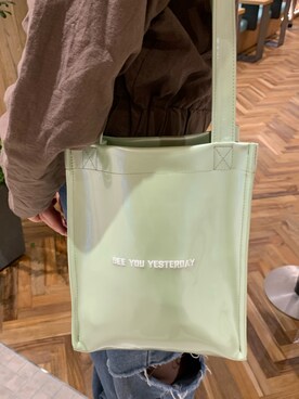 🧃さんのコーディネート