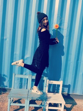 Jazさんのコーディネート