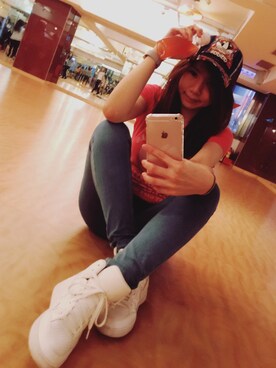 Jazさんのコーディネート