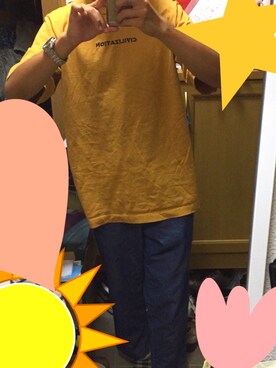 さとひろさんのコーディネート