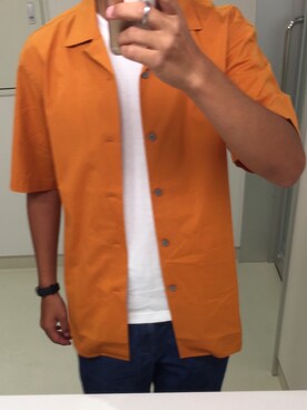 さとひろさんのコーディネート