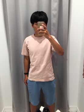 さとひろさんのコーディネート