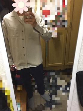 さとひろさんのコーディネート