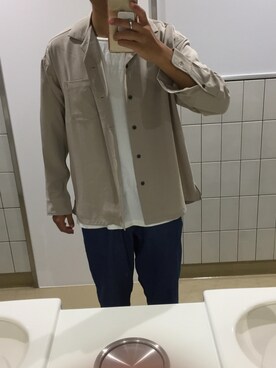 さとひろさんのコーディネート