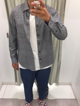 さとひろさんのコーディネート