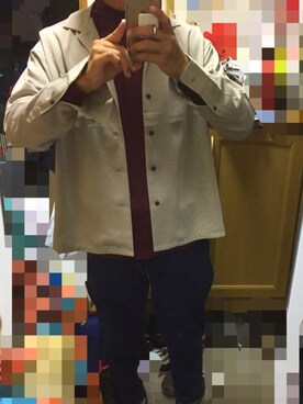 さとひろさんのコーディネート