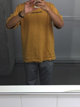 さとひろさんのコーディネート