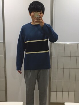 さとひろさんのコーディネート