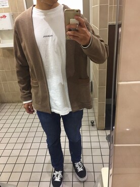 さとひろさんのコーディネート