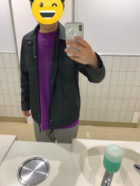 さとひろさんのコーディネート