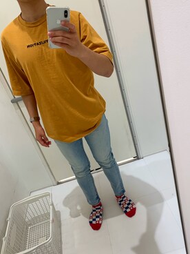 さとひろさんのコーディネート