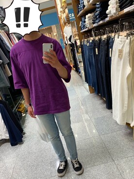 さとひろさんのコーディネート