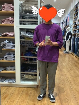 さとひろさんのコーディネート