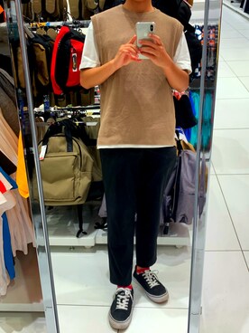 さとひろさんのコーディネート