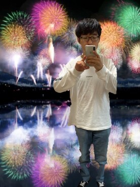 さとひろさんのコーディネート