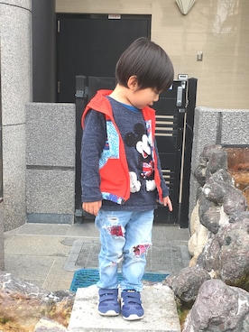 askaさんのコーディネート