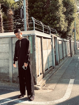 春風亭昇咲さんのコーディネート