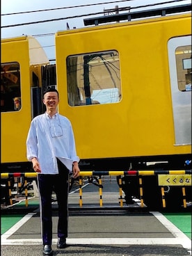 春風亭昇咲さんのコーディネート