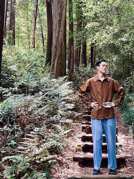 春風亭昇咲さんのコーディネート