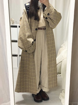 ちろるさんのコーディネート