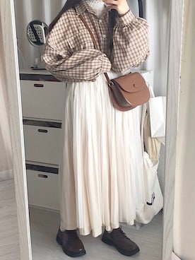 ちろるさんのコーディネート