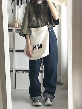 ちろるさんのコーディネート