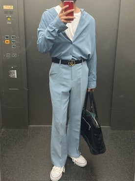 シュンさんのコーディネート