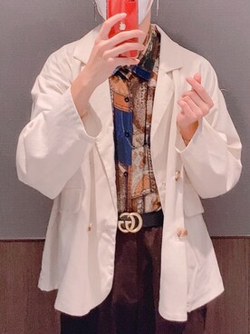 シュンさんのコーディネート