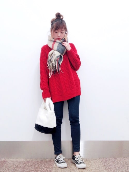 isonさんのコーディネート