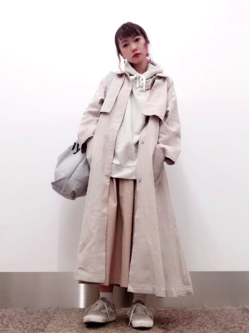 isonさんのコーディネート