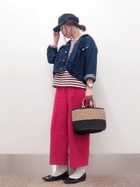 THE SHOP TK �`�k�m�[�X�|�[�g���[���bison����̃p���c�u�iTHE SHOP TK �b�U �V���b�v �e�B�[�P�[ �j�v���g�����R�[�f�B�l�[�g