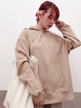 isonさん(レディース・156cm)の秋コーディネート