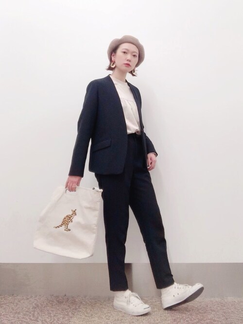 isonさんのコーディネート
