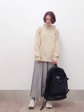 isonさんのコーディネート