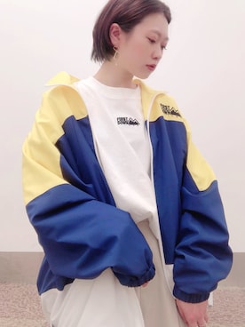 isonさんのコーディネート