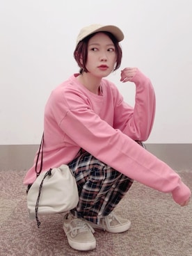 isonさんのコーディネート