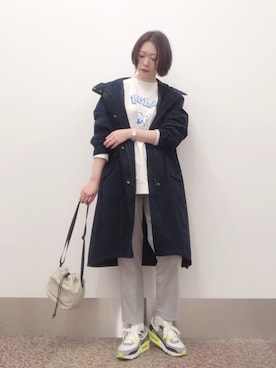 isonさんのコーディネート