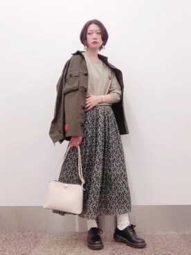 isonさんのコーディネート