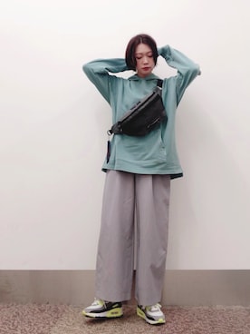 isonさんのコーディネート