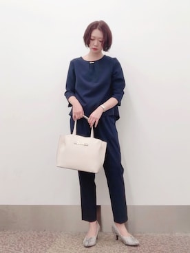 isonさんのコーディネート