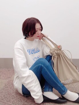 isonさんのコーディネート